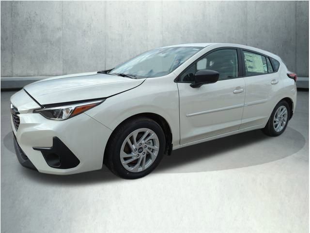 New 2025 Subaru Impreza 2.0i image 1
