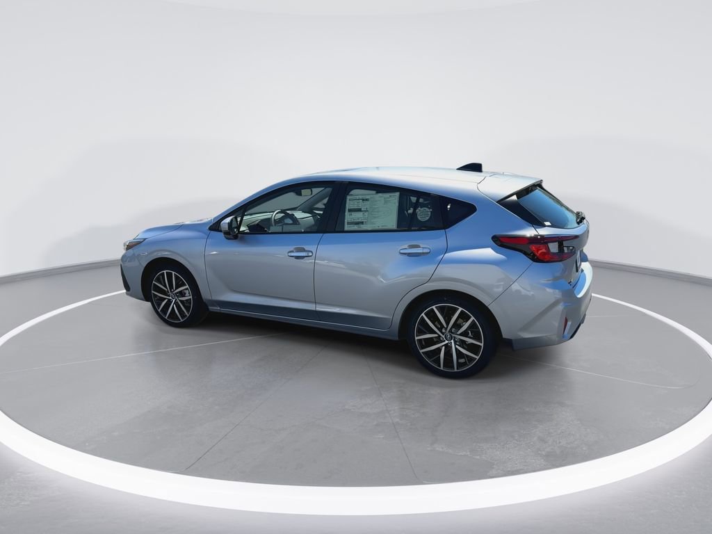 New 2026 Subaru Impreza 2.0i Sport AWD/4WD image 5