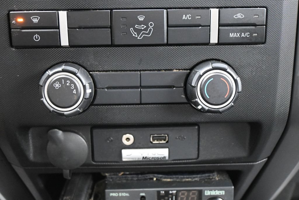 Used 2013 Ford F150 STX w/ Mid Equipment Group AWD/4WD image 20