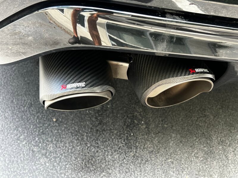 Used 2022 BMW M8 Competition AWD/4WD image 19