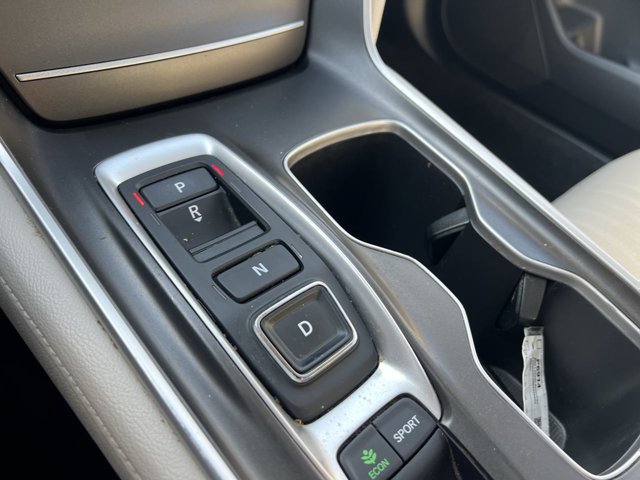 Used 2021 Honda Accord Touring image 16