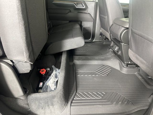 New 2026 Chevrolet Silverado 2500 LT w/ All Star Edition image 19