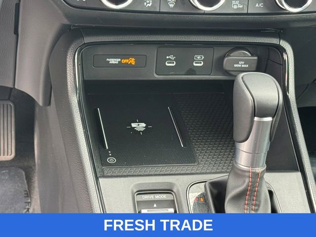 Certified 2026 Honda CR-V Sport-L image 23