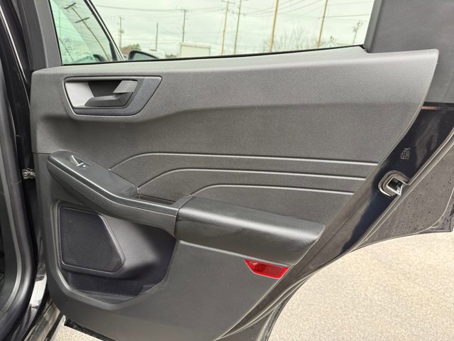 Used 2024 Ford Escape Active w/ Tech Pack #1 image 27