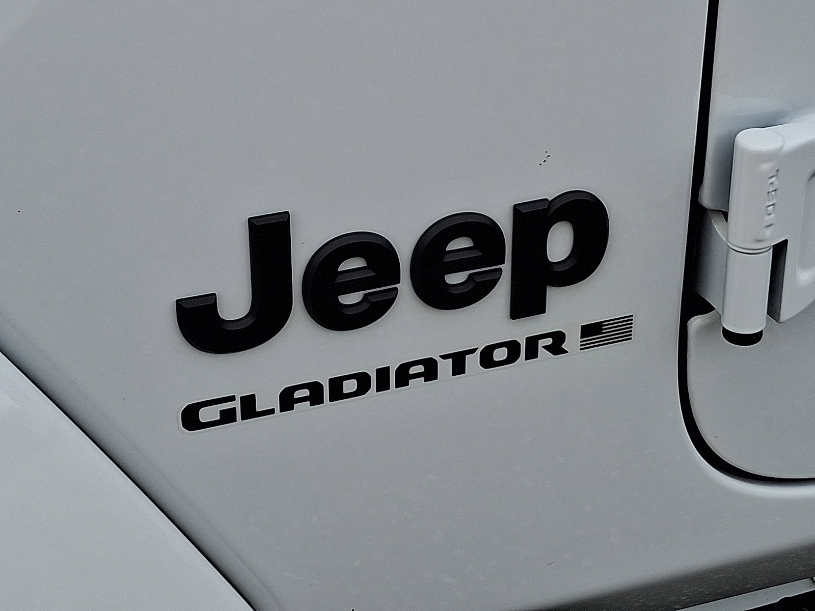 Certified 2024 Jeep Gladiator Sport image 29