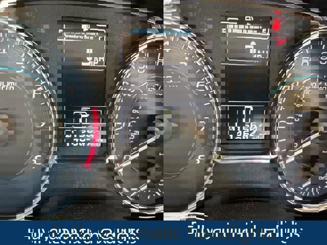 Used 2015 Subaru Impreza 2.0i Limited image 16