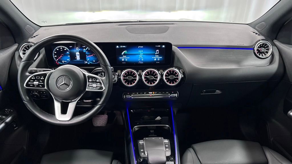 Used 2023 Mercedes-Benz GLA 250 4MATIC image 2