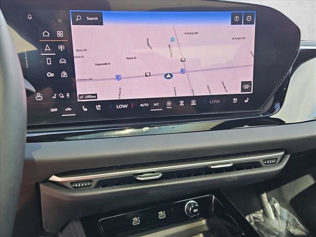 Certified 2025 Audi A5 2.0T Premium Plus w/ Premium Plus AWD/4WD image 15