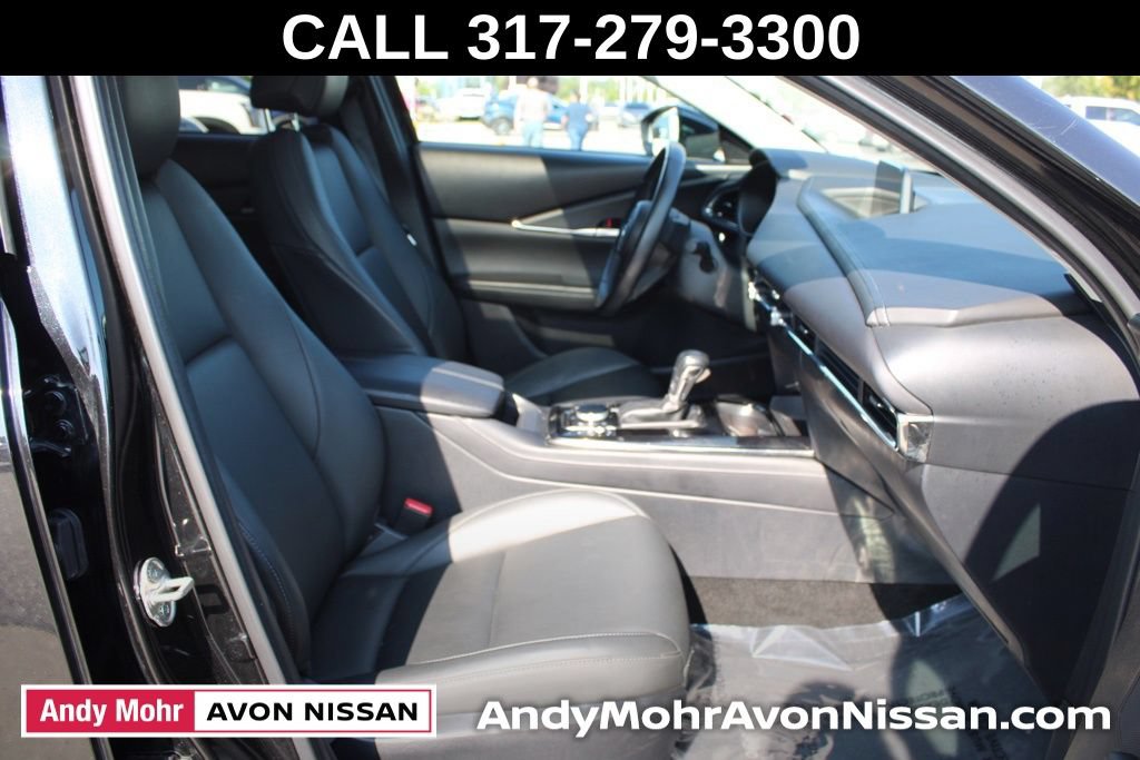 Used 2025 MAZDA CX-30 AWD 2.5 S w/ Preferred Package image 20