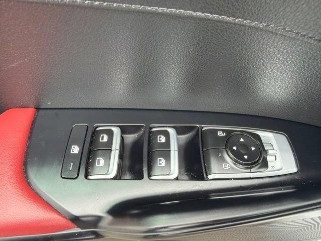 Used 2023 Kia K5 GT-Line w/ GT-Line Premium Package FWD image 11