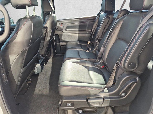 Certified 2024 Honda Odyssey Sport image 19