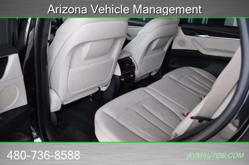 Used 2017 BMW X5 sDrive35i image 24