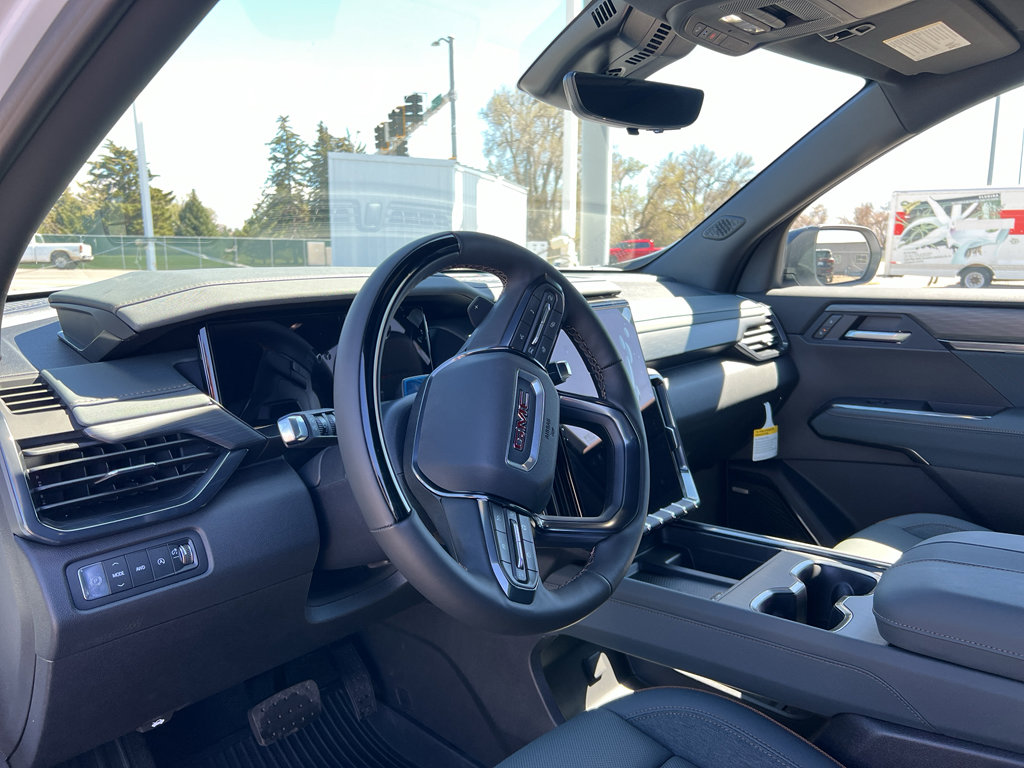 New 2026 GMC Acadia AT4 image 21