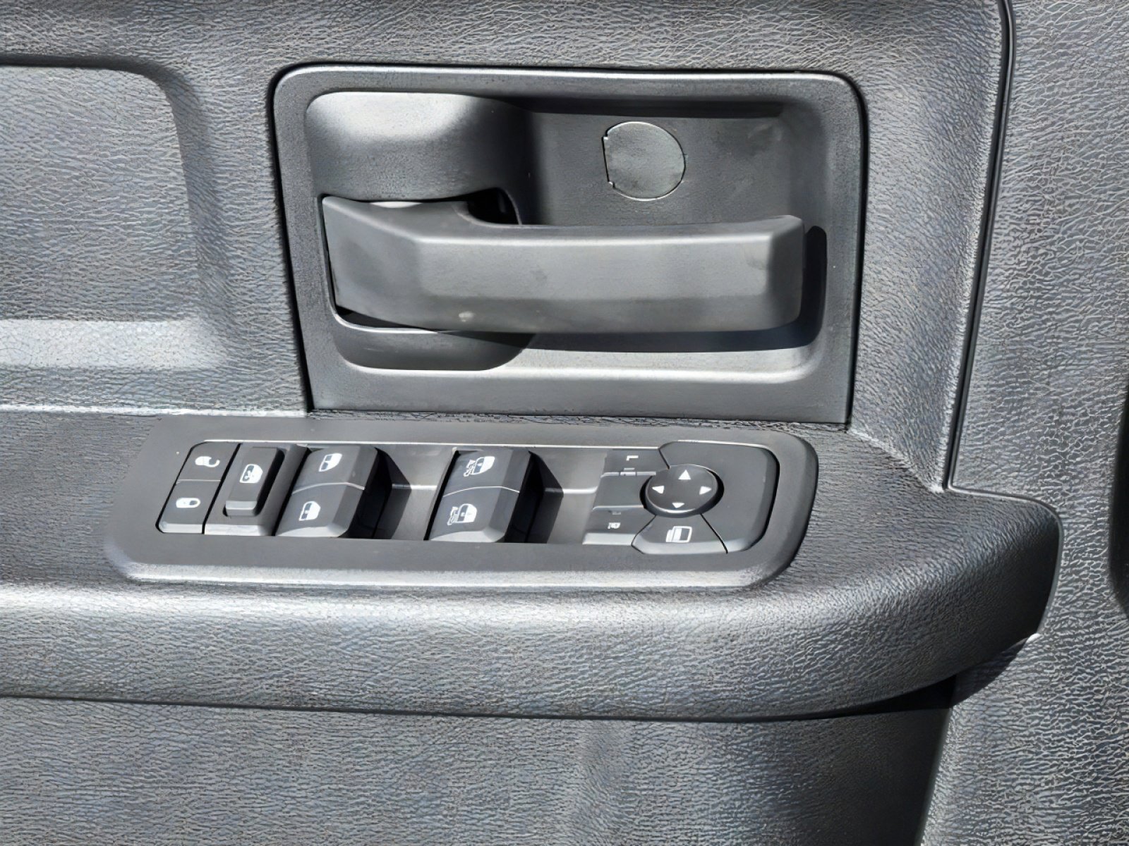 New 2025 RAM 2500 Tradesman image 13