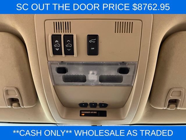 Used 2013 Chevrolet Suburban LT w/ Luxury Package RWD image 29