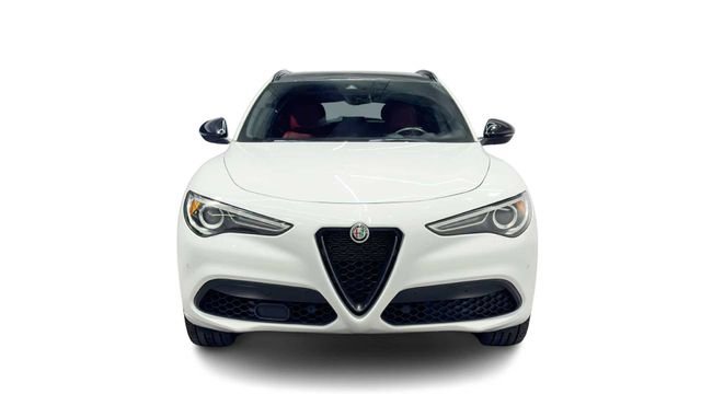 Used 2022 Alfa Romeo Stelvio Veloce AWD/4WD image 6