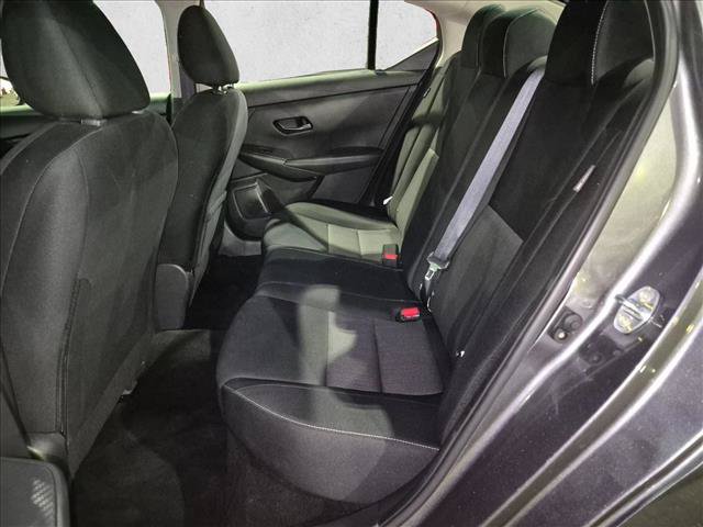 Used 2025 Nissan Sentra SV FWD image 18