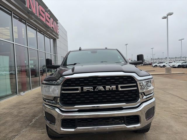 Used 2022 RAM 2500 Big Horn image 8