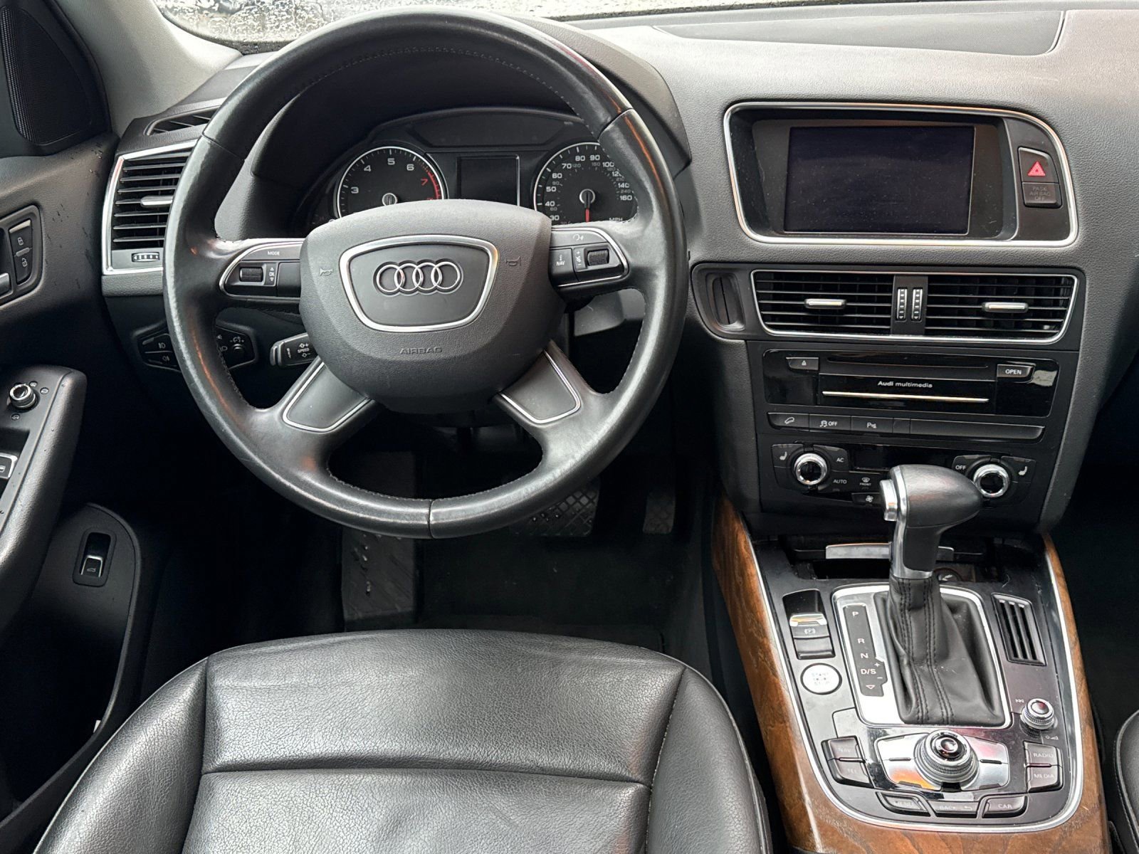 Used 2013 Audi Q5 2.0T Premium Plus AWD/4WD image 13