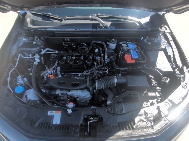 Used 2023 Honda Accord EX image 33