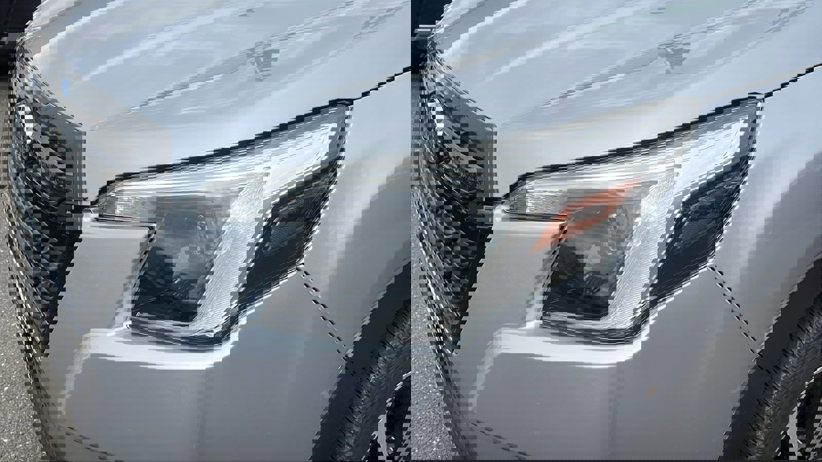 Certified 2024 Subaru Forester Limited image 8