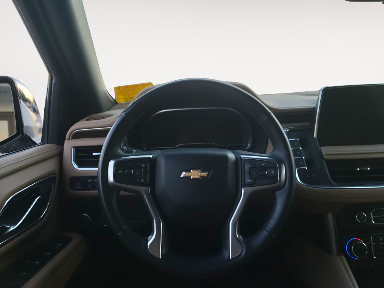Certified 2023 Chevrolet Suburban Premier AWD/4WD image 12