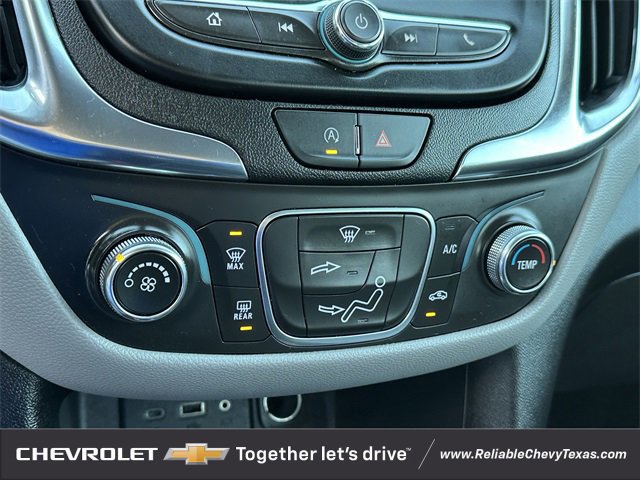 Certified 2024 Chevrolet Equinox LS image 18