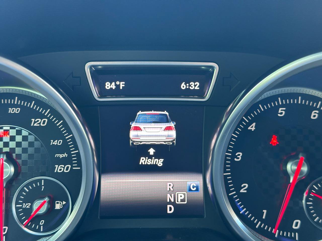 Used 2017 Mercedes-Benz GLE 43 AMG 4MATIC image 21