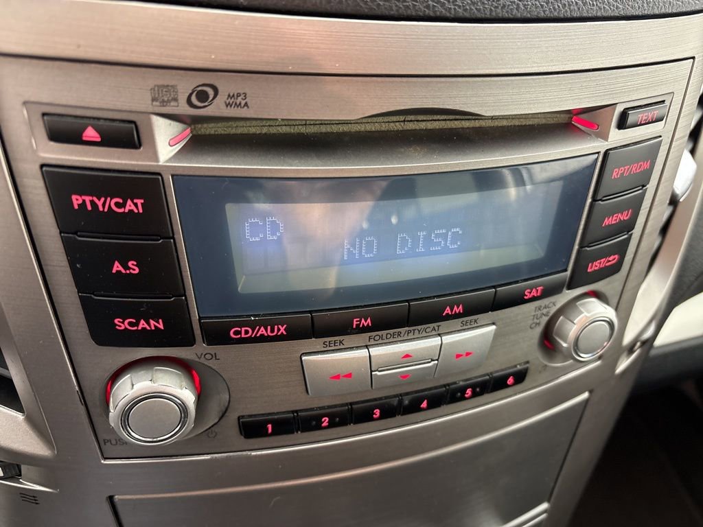 Used 2013 Subaru Outback 2.5i Premium image 31