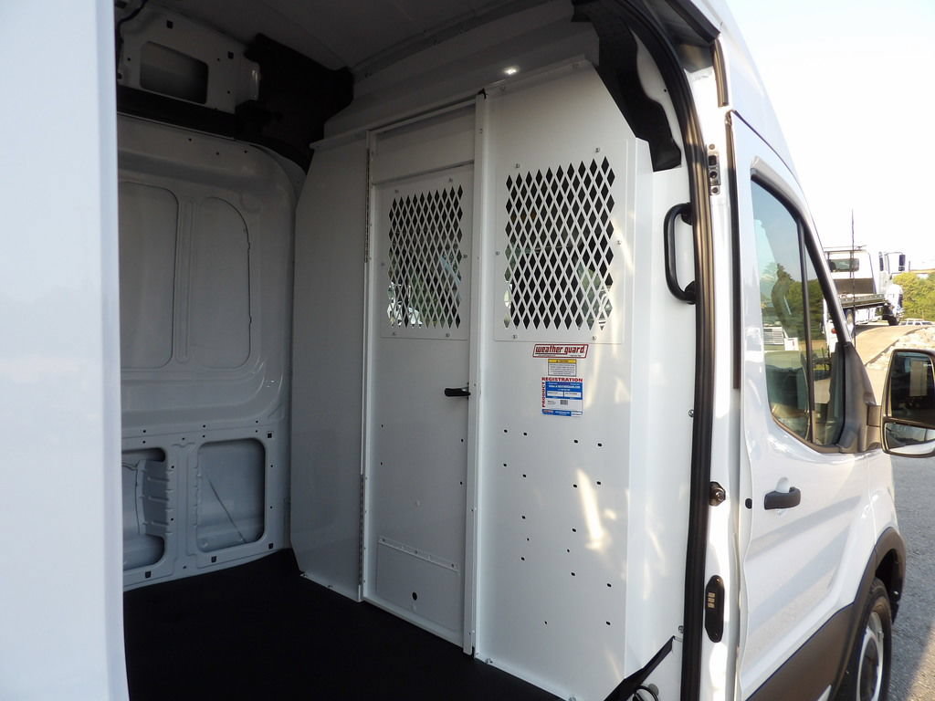 Used 2024 Ford Transit 350 148 High Roof Extended RWD image 26