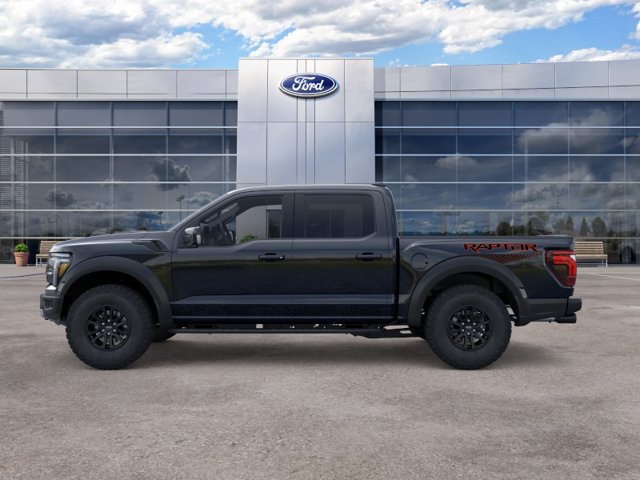 New 2026 Ford F150 Raptor AWD/4WD image 3