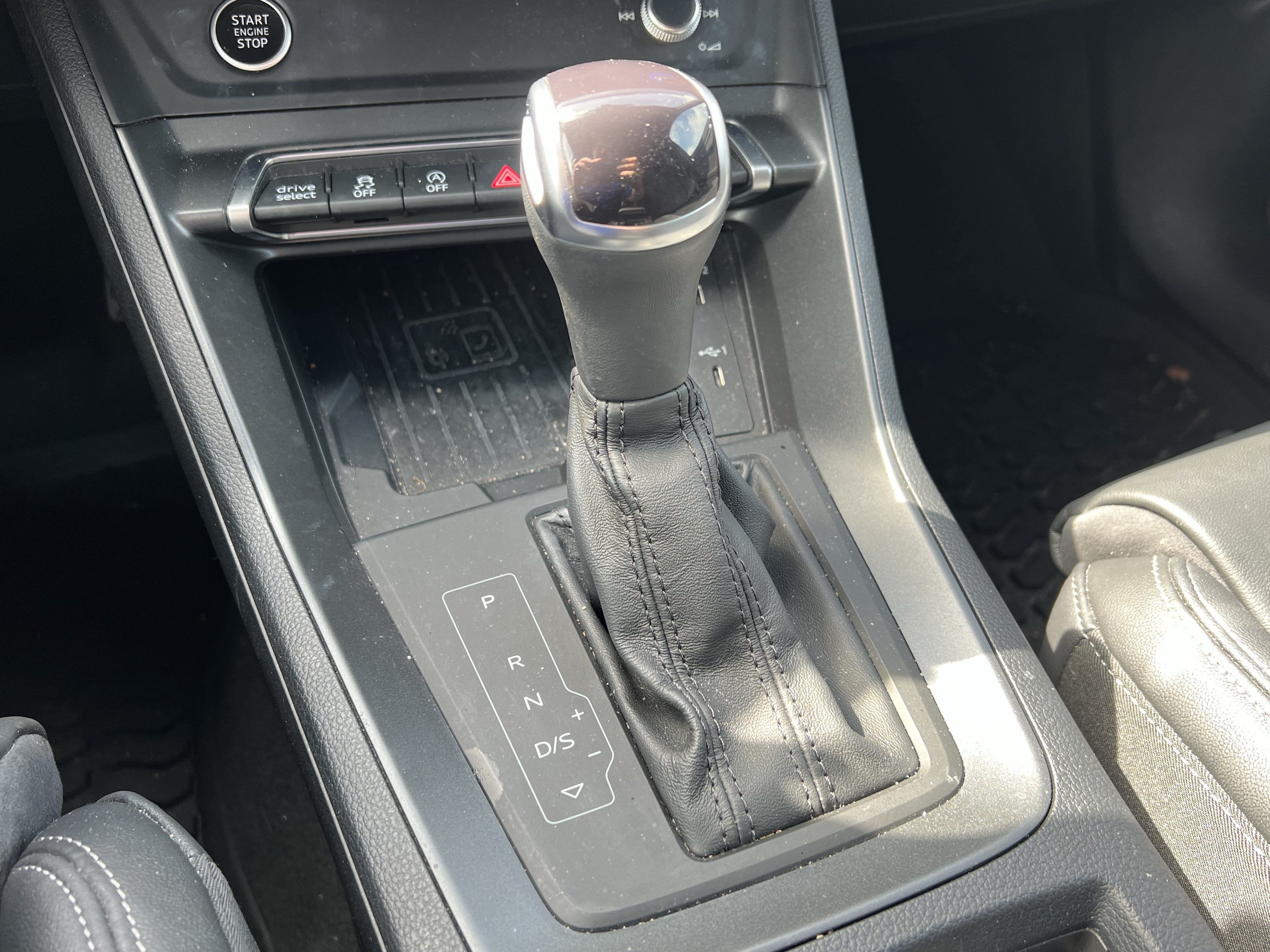 Used 2023 Audi Q3 2.0T Premium Plus AWD/4WD image 26