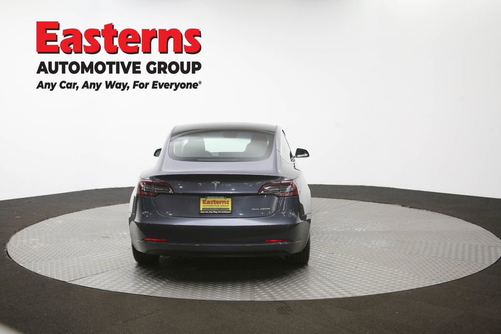 Used 2019 Tesla Model 3 Long Range image 33