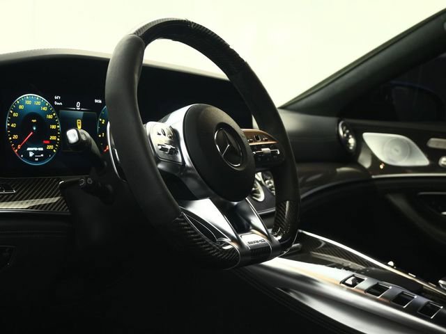 Used 2020 Mercedes-Benz AMG GT 63 S image 45
