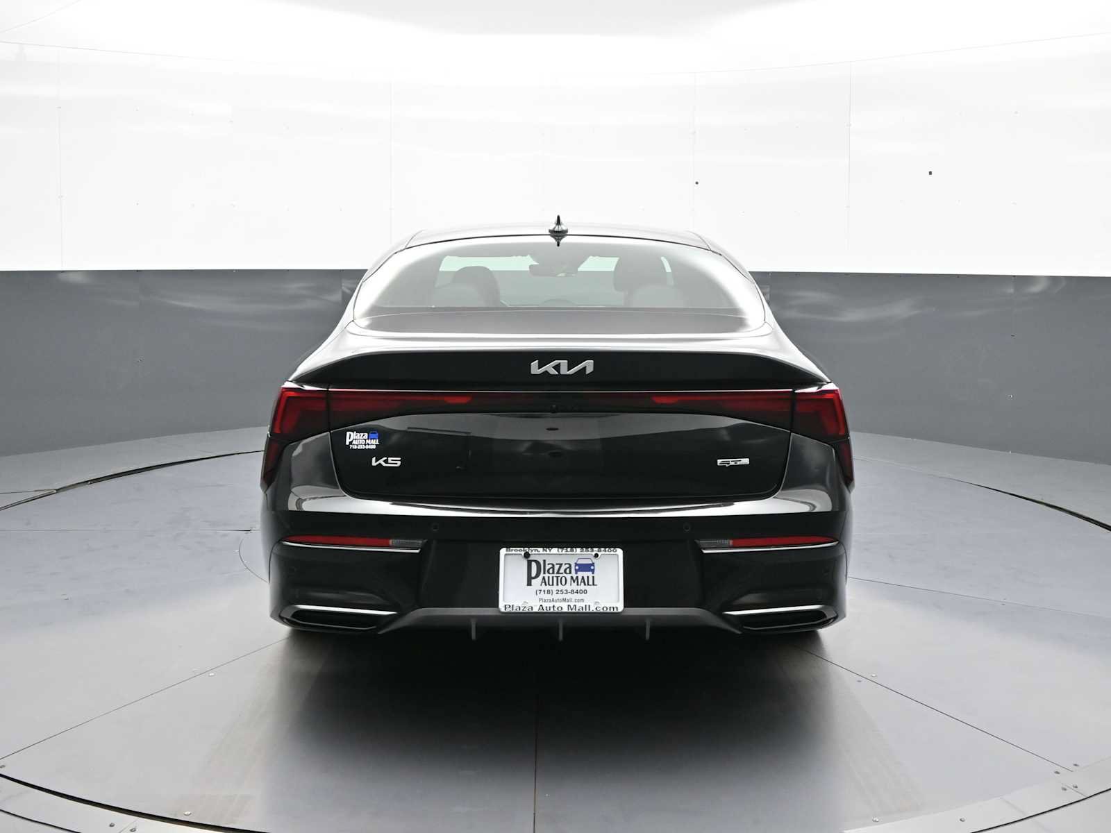 Certified 2025 Kia K5 GT-Line w/ GT-Line Premium Package AWD/4WD image 7