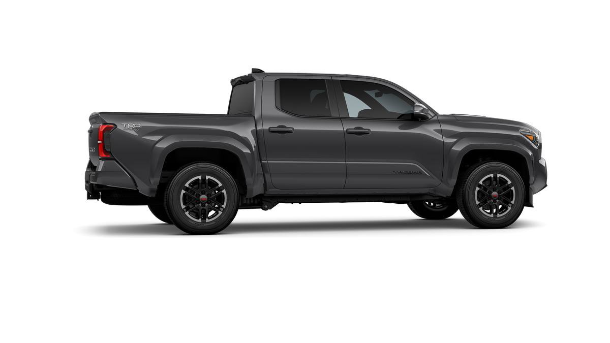New 2026 Toyota Tacoma TRD Sport image 12