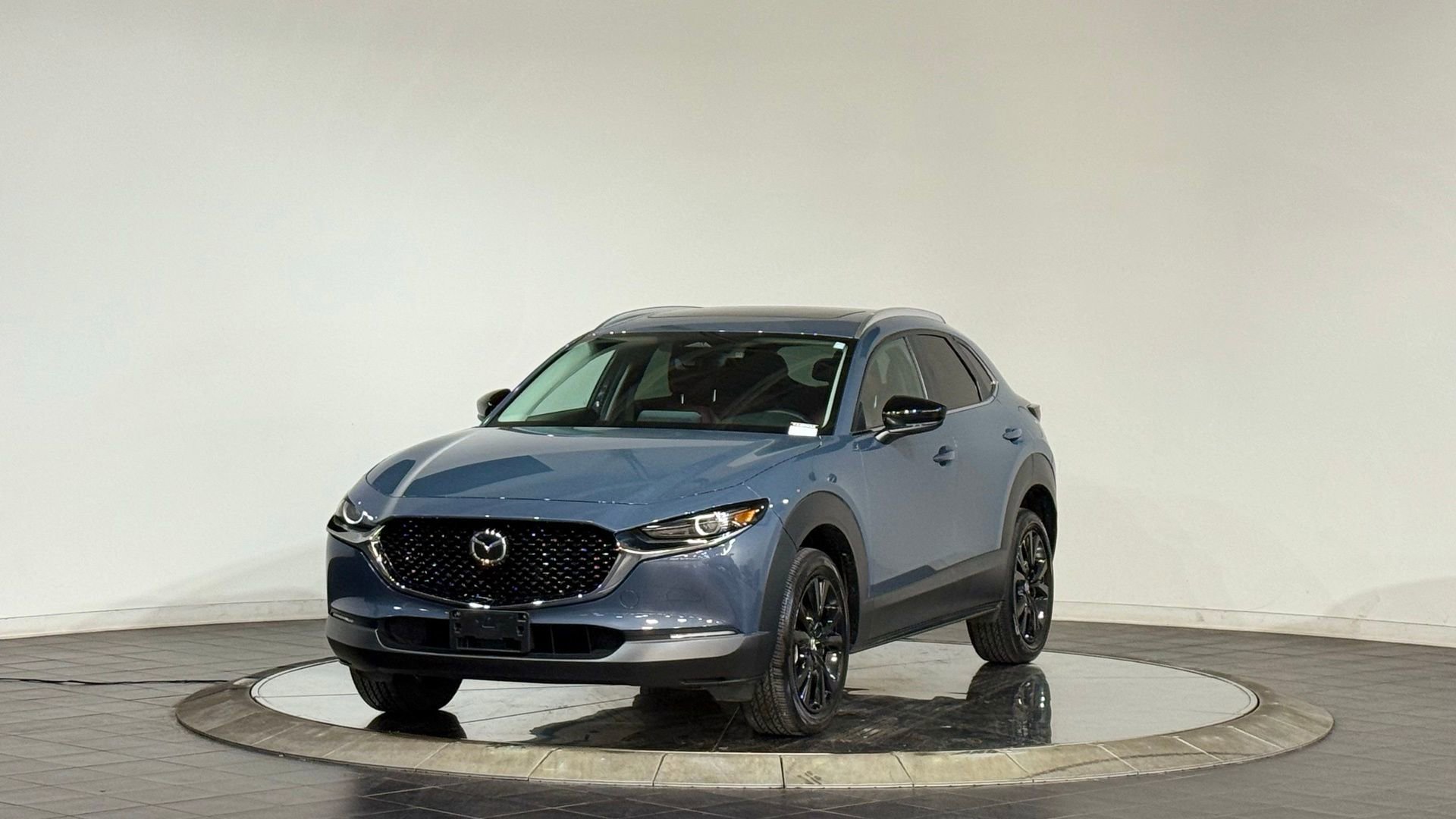 Used 2025 MAZDA CX-30 AWD 2.5 S w/ Preferred Package image 5