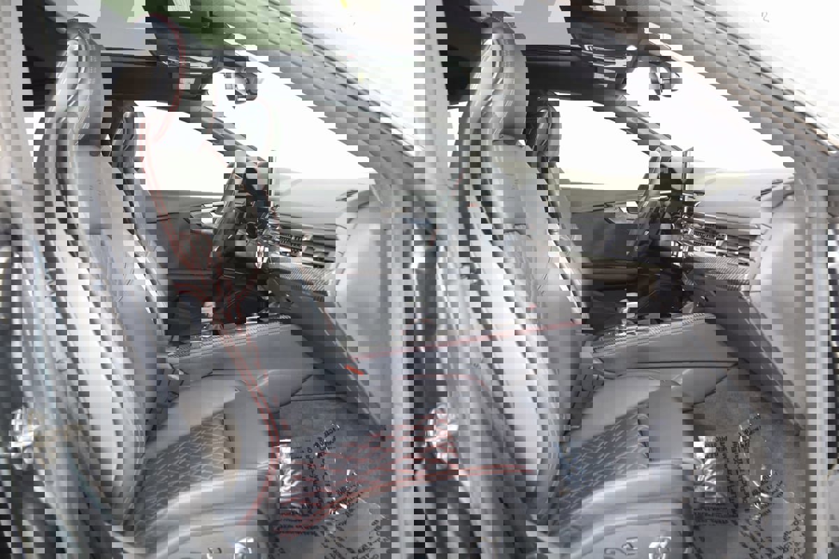 Used 2024 Audi S5 Premium Plus image 14