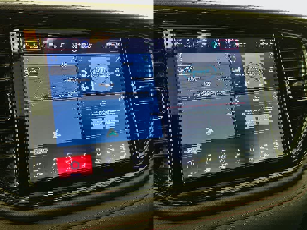 Used 2024 Dodge Durango R/T image 17