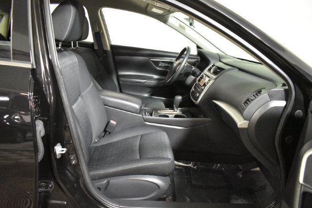 Used 2018 Nissan Altima 2.5 S FWD image 30
