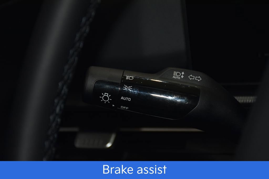 New 2026 Kia Sportage LX image 10