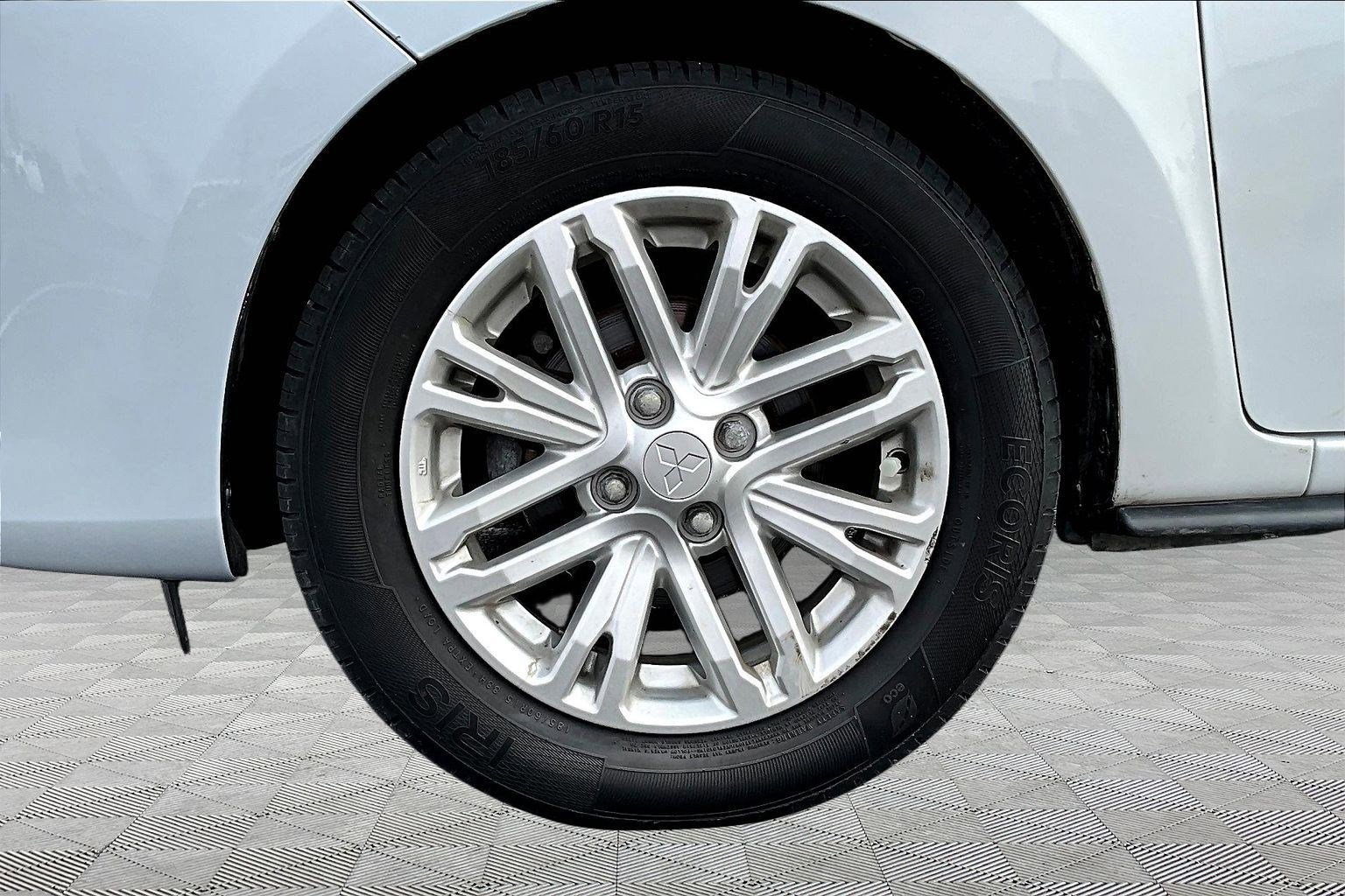 Used 2024 Mitsubishi Mirage G4 LE image 33