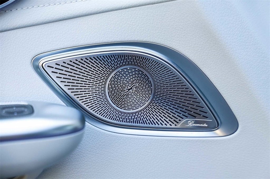 Certified 2023 Mercedes-Benz EQE 350+ 4MATIC SUV w/ AMG Line Exterior Package image 23