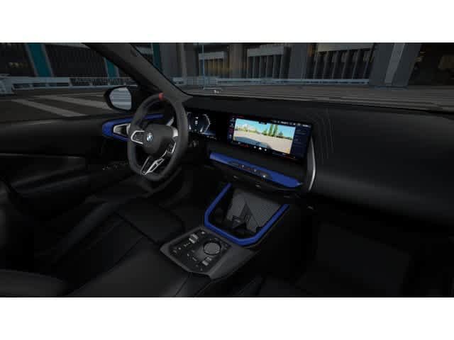 New 2026 BMW X3 M50 w/ Premium Package AWD/4WD image 14