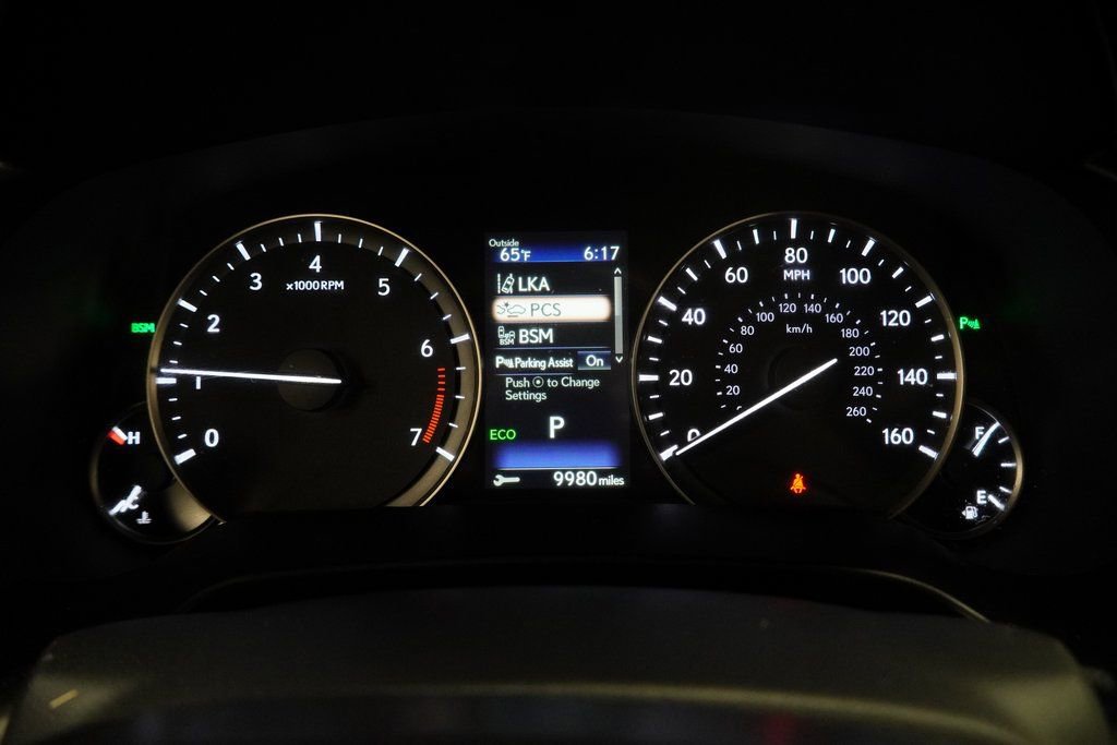 Used 2017 Lexus RX 350 AWD w/ Premium Package image 26