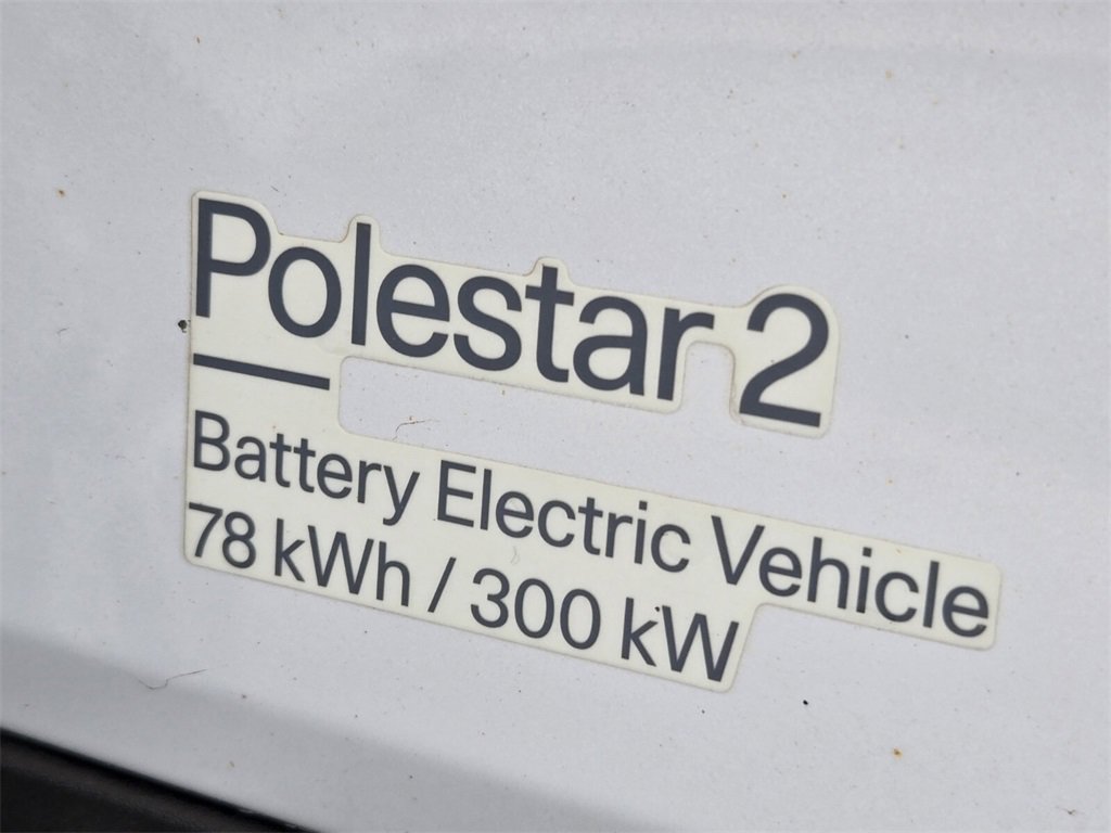 Used 2021 Polestar Polestar 2 image 17
