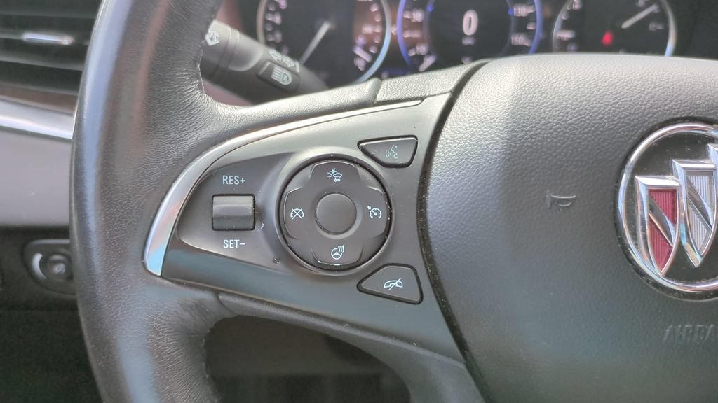 Used 2021 Buick Enclave Avenir w/ Avenir Technology Package FWD image 25