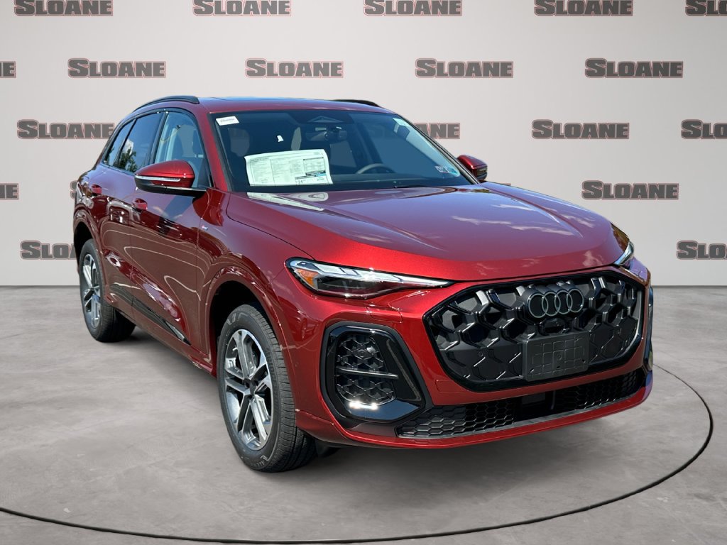 New 2026 Audi Q5 2.0T AWD/4WD image 7
