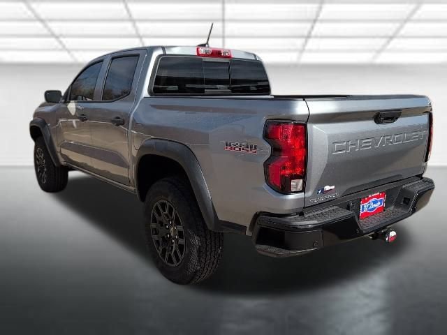 New 2026 Chevrolet Colorado Trail Boss image 2