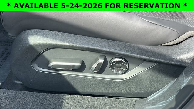 Used 2025 Acura TLX SH-AWD w/ A-SPEC Pkg image 11